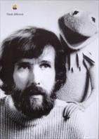吉姆·汉森与科密特（Jim Henson & Kermit）
